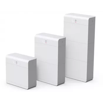 Huawei 5 kWh LiFePO4 akumuliatoriaus modulis IP66
