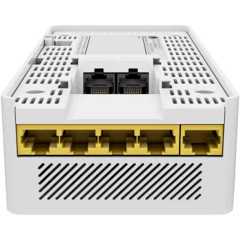 HUAWEI AP271E WiFi 7 vidinis dviejų dažnių belaidžio tinklo prieigos taškas su išmaniąja antena ir USB 50088141