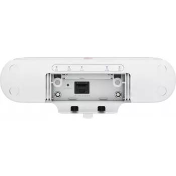 Huawei AP771 lauko dviejų juostų WiFi 7 prieigos taškas, 2x2:2 MU-MIMO, 2.5G PoE++, IP68, eKit valdomas 50088525