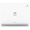 HUAWEI eKitOptiX FG630 XGS-PON Edge ONT terminalas, 4x Gigabit Ethernet, 10G Downstream, baltas, europietiškas adapteris 50088947
