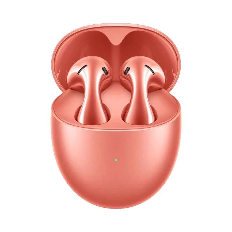 HUAWEI FreeBuds 5 (Coral Orange)