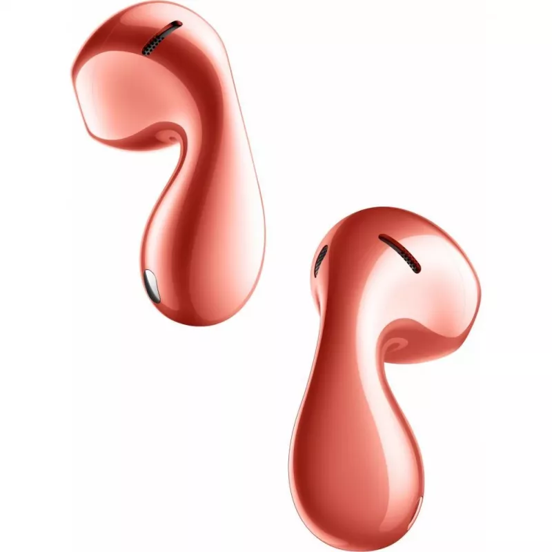 HUAWEI FreeBuds 5 (Coral Orange)