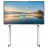 HUAWEI IdeaHub Board 3 Pro IHB2-65PB Intelektualus bendradarbiavimo įrenginys 165,1 cm 65 colių Infrared ekranas Jade White