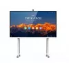Huawei IdeaHub S2 IHS2-86SA 86 colių 4K UHD interaktyvus konferencinis ekranas su integruotu kompiuteriu, kamera ir mikrofonu 55150652