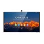 Huawei IdeaHub S2 IHS2-86SA 86 colių 4K UHD interaktyvus konferencinis ekranas su integruotu kompiuteriu, kamera ir mikrofonu 55150652