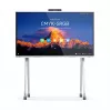 HUAWEI IdeaHub S3-IHS3-65SA Intelektualus Bendradarbiavimo Įrenginys 165,1 cm 65 Colių Infrared Ekranas Jade White