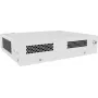 Huawei S210-8P2J valdomas L2 komutatorius su 8 Gigabit PoE+ prievadais ir 2 SFP uplinkais, 128W PoE biudžetu 98012922-001