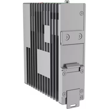 HUAWEI S210I-8P4SX pramoninis Ethernet komutatorius, 8x GE PoE+ variniai, 2x GE SFP, 2x 10GE SFP+, DIN bėgelis, dvigubas DC 98012933