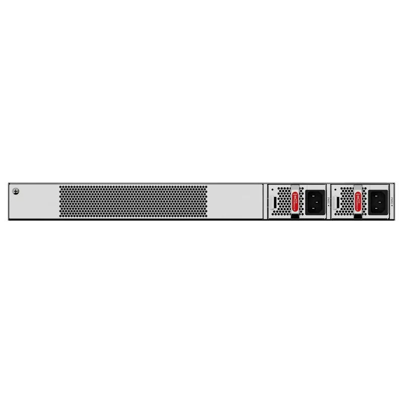 HUAWEI S530-24T4XE 24x10/100/1000BASE-T portų 4x10GE SFP+ portų 2x12GE stack portų su 1xAC maitinimo moduliu eKit