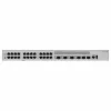 HUAWEI S530-24T4XE 24x10/100/1000BASE-T portų 4x10GE SFP+ portų 2x12GE stack portų su 1xAC maitinimo moduliu eKit