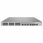 HUAWEI S530-24T4XE 24x10/100/1000BASE-T portų 4x10GE SFP+ portų 2x12GE stack portų su 1xAC maitinimo moduliu eKit