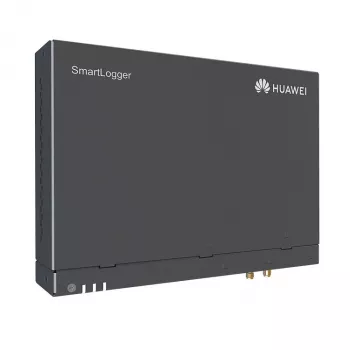 Huawei SmartLogger 3000A01 PV instaliacijos stebėjimo įrenginys komercinėms sistemoms