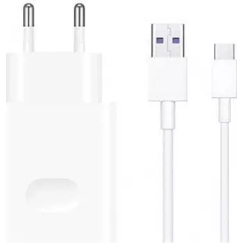 Huawei SuperCharge 2.0 40W USB sieninis įkroviklis CP84 (55030369)