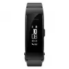 Huawei Talk Band B3 Lite išmanioji apyrankė su Bluetooth ausine, juoda
