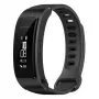 Huawei Talk Band B3 Lite išmanioji apyrankė su Bluetooth ausine, juoda