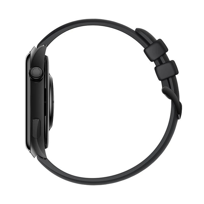 Huawei Watch 4 Black Stainless Steel