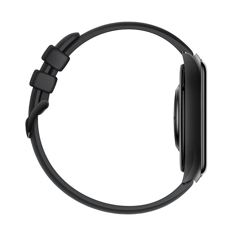 Huawei Watch 4 Black Stainless Steel