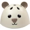 HUDORA Beary Mocha vaikiškas šalmas, dydis 44-47 cm