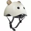 HUDORA Beary Mocha vaikiškas šalmas, dydis 44-47 cm