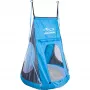 HUDORA Nest Swing Tent Cosy Castle 90 (Mėlyna/Juoda)
