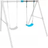 HUDORA Schaukel Vario - papildomas sėdynės modulis turquoise/beige