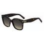 HUGO BOSS BLACK Women's Sunglasses BOSS1731S086 (53/21/145 mm)