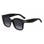 HUGO BOSS BLACK Moteriški Akiniai Nuo Saulės BOSS1731S807 (53/21/145 mm)