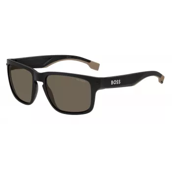 HUGO BOSS BOSS1497S0875 Unisex Sunglasses 55/19/140 mm
