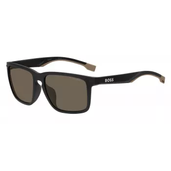 HUGO BOSS BOSS1542FS087 Unisex Akiniai 55/19/140 mm