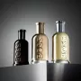 Hugo Boss Bottled Eau de Toilette purškiamas kvepalai vyrams 100 ml