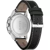 HUGO BOSS Vyrų 1513920 Chronografinis Laikrodis iš Nerūdijančio Plieno 44mm