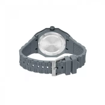 HUGO BOSS Vyriškas Chronografo Laikrodis Velocity 42mm Nerūdijantis Plienas Mėlynas Ciferblatas 1530393