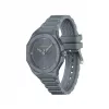 HUGO BOSS Vyriškas Chronografo Laikrodis Velocity 42mm Nerūdijantis Plienas Mėlynas Ciferblatas 1530393