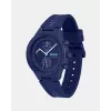 HUGO BOSS Velocity Vyriškas Chronografo Laikrodis 44mm Nerūdijantis Plienas Mėlynas Ciferblatas