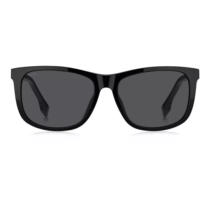 HUGO BOSS Moteriški Akiniai Nuo Saulės BOSS1617FS807 (59/17/150 mm)