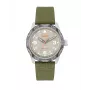 HUGO MAN 1530331 42mm Nerūdijančio Plieno Chronografo Laikrodis