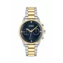 HUGO MAN Watch 1530235 44mm Black Silicone