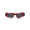 HUGO Unisex akiniai nuo saulės HG-1282-S-C48