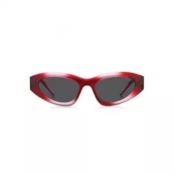 HUGO Unisex akiniai nuo saulės HG-1282-S-C48