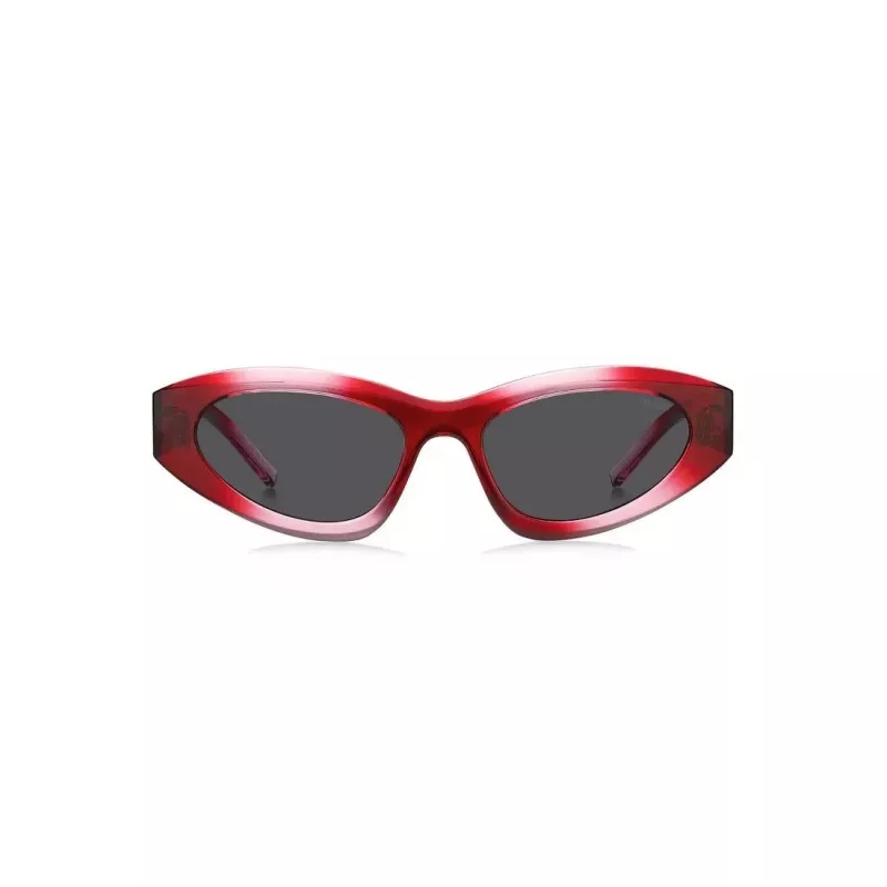HUGO Unisex akiniai nuo saulės HG-1282-S-C48