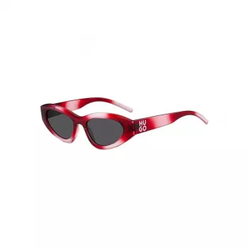 HUGO Unisex akiniai nuo saulės HG-1282-S-C48