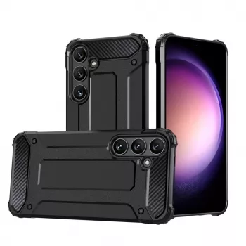 Hurtel Black USB-C to USB-A laidas 1m