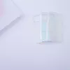 Hurtel Blue USB-A į USB-C laidas 1m, pintas nailonu