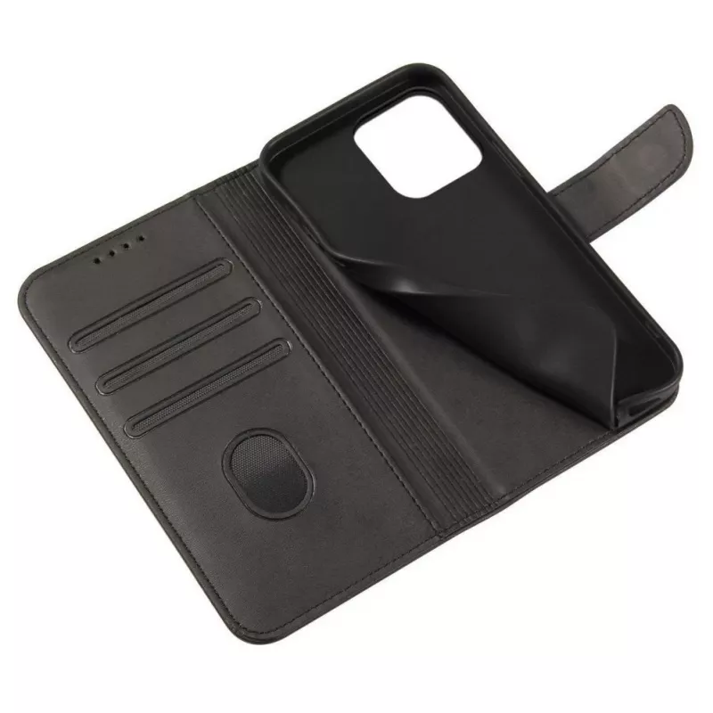 Hurtel Magnet Case for Google Pixel 8 - Juoda