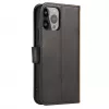 Hurtel Magnet Case for Google Pixel 8 - Juoda