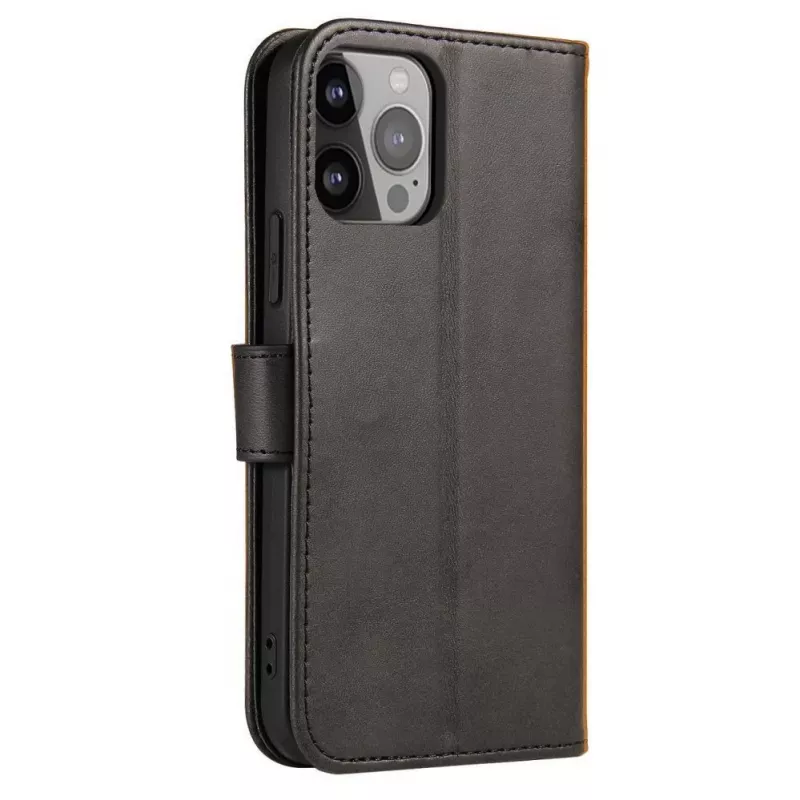 Hurtel Magnet Case for Google Pixel 8 - Juoda
