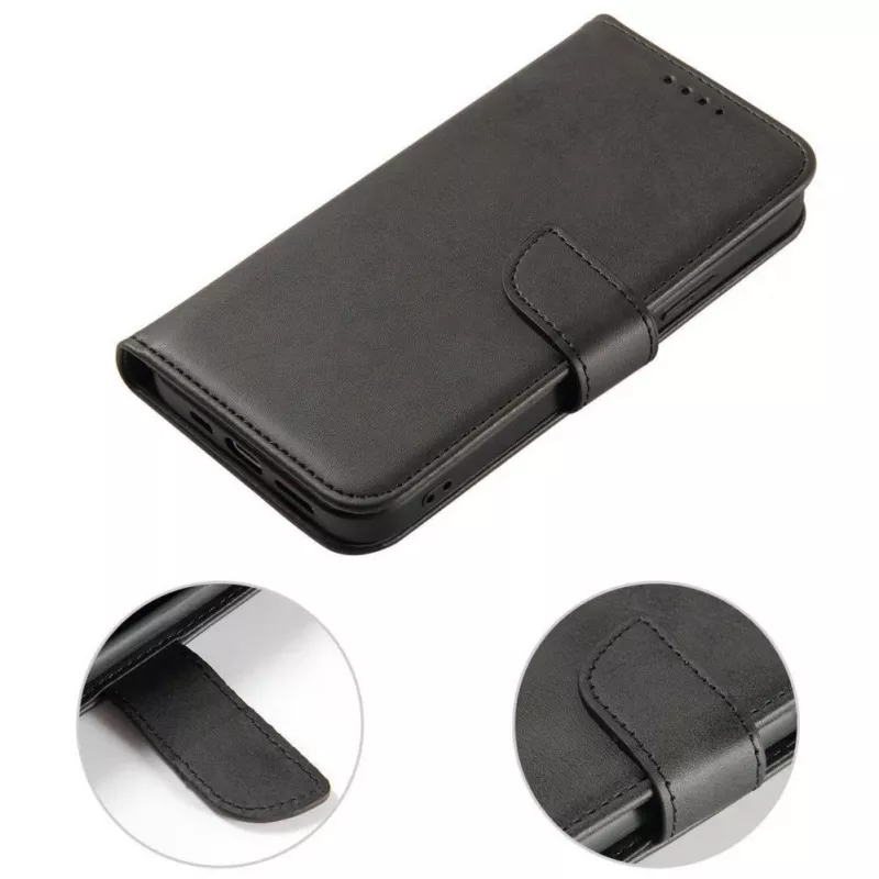 Hurtel Magnet Case for Google Pixel 8 - Juoda