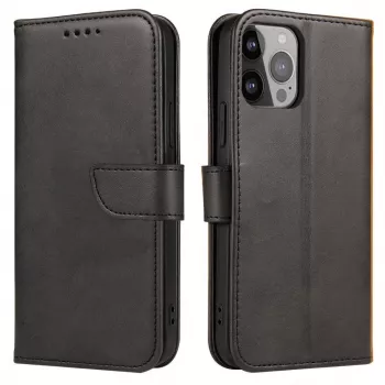 Hurtel Magnet Case for Google Pixel 8 - Juoda