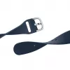 Hurtel Silicone Strap APS, Apple Watch 38/40/41mm Juodas