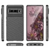 Hurtel Thunder Case Flexible Armored Cover for Google Pixel 7 Pro Black